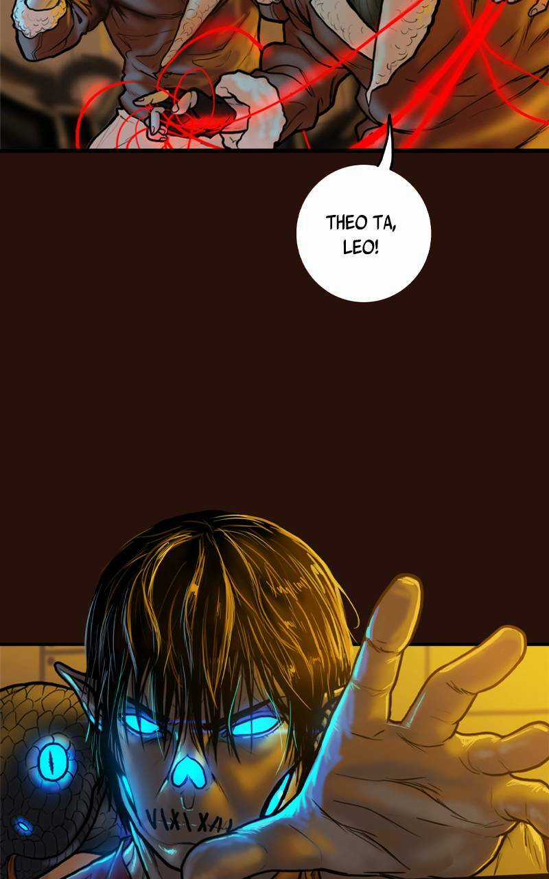 Ordeal - Chapter 13 - Trang 20