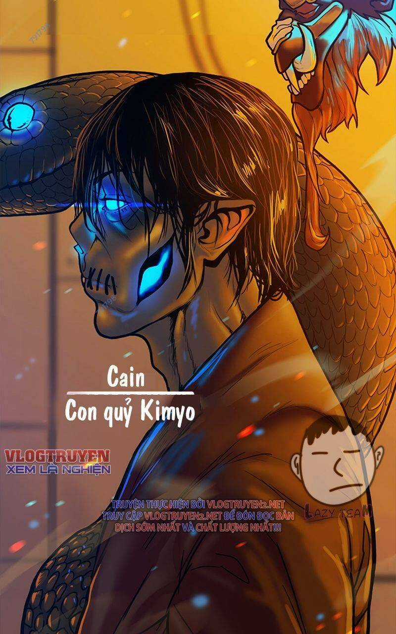 Ordeal - Chapter 13 - Trang 3