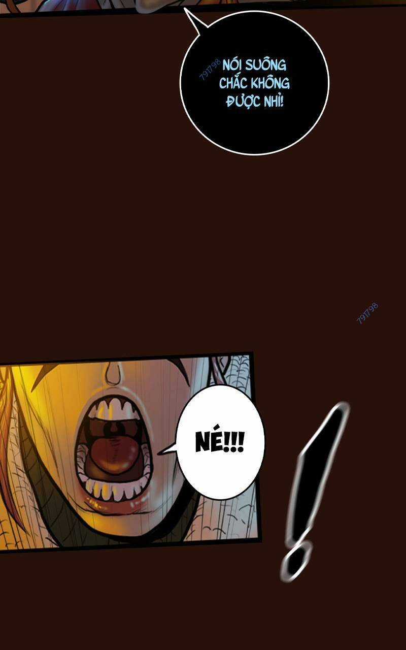 Ordeal - Chapter 13 - Trang 21