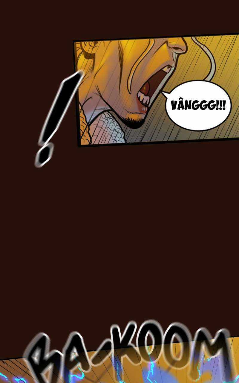 Ordeal - Chapter 13 - Trang 22