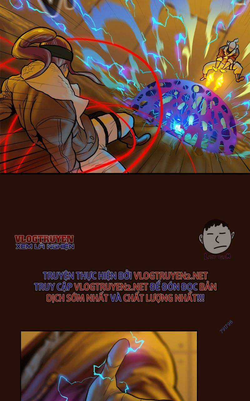 Ordeal - Chapter 13 - Trang 23