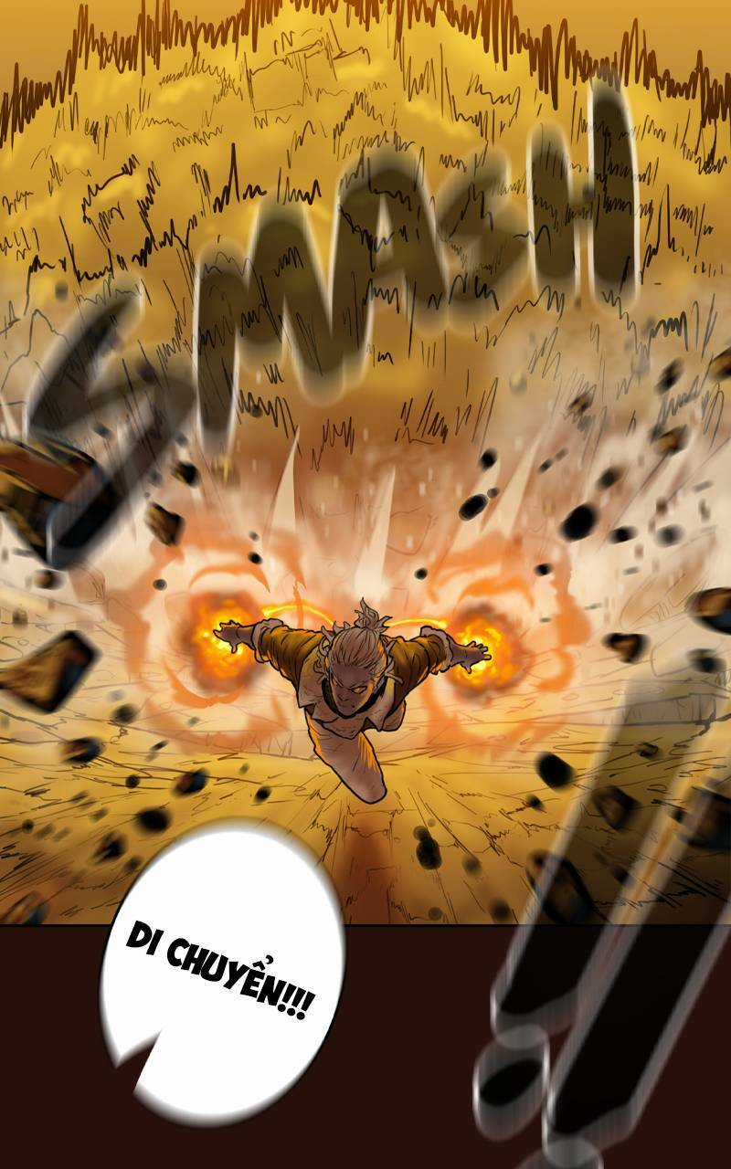 Ordeal - Chapter 13 - Trang 28