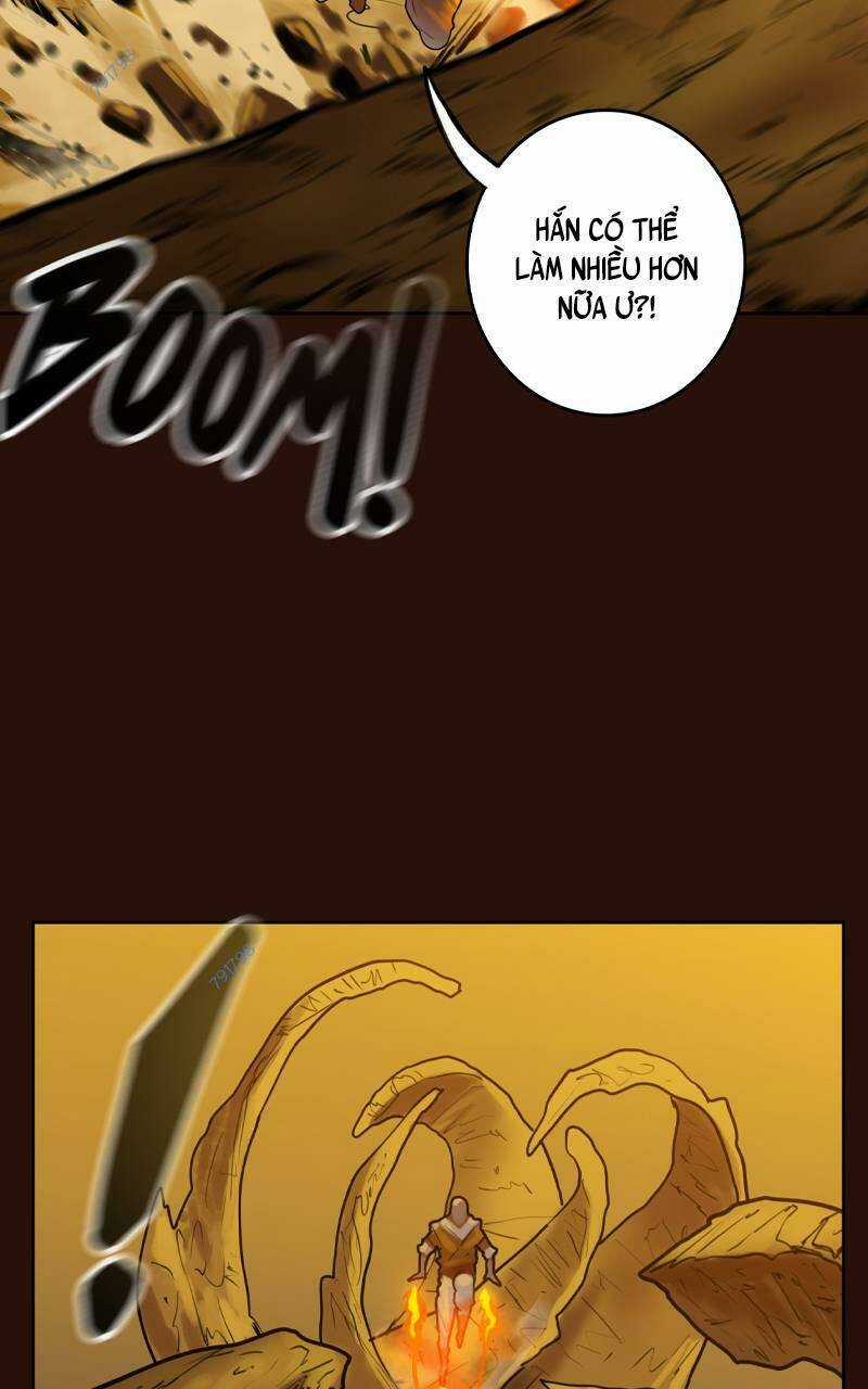 Ordeal - Chapter 13 - Trang 31