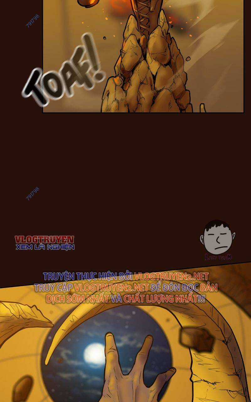 Ordeal - Chapter 13 - Trang 33