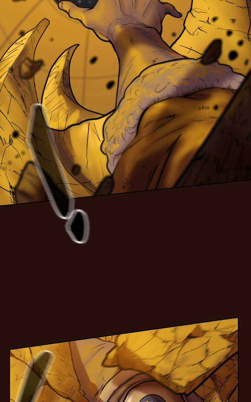 Ordeal - Chapter 13 - Trang 34