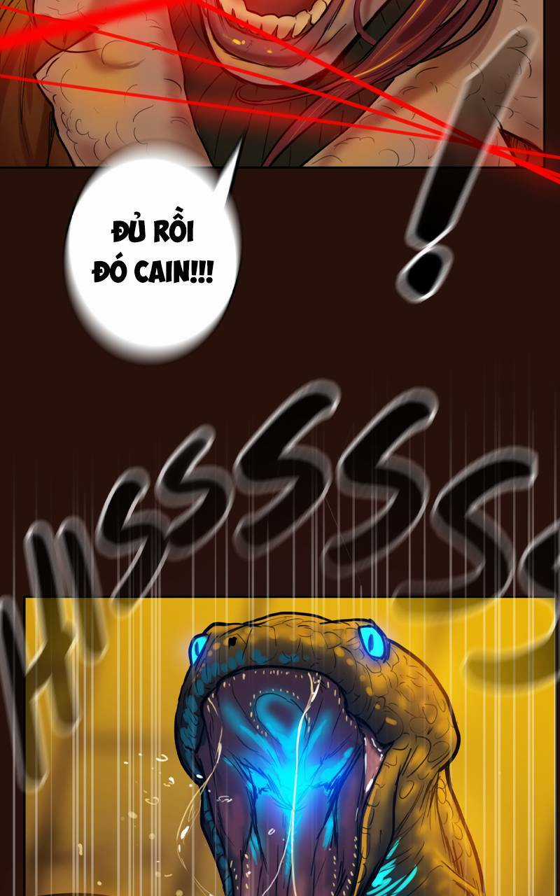 Ordeal - Chapter 13 - Trang 36