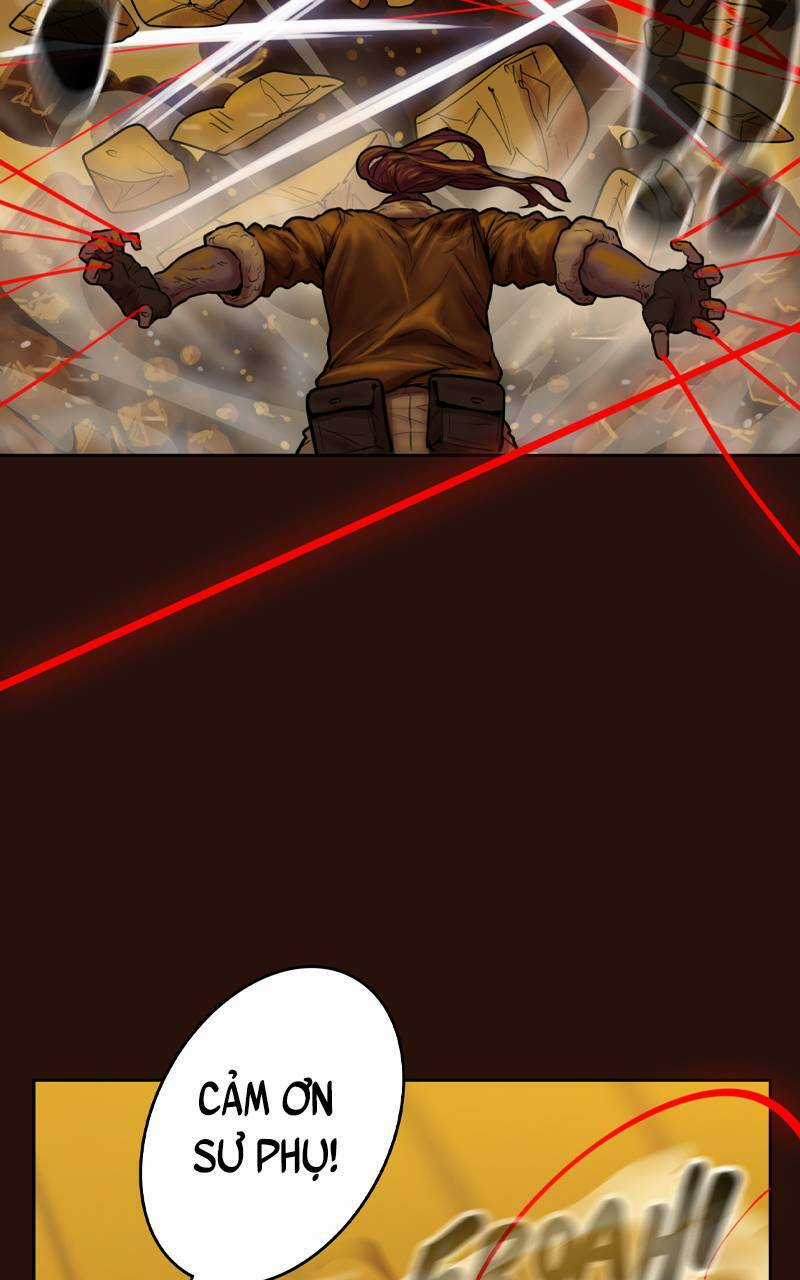 Ordeal - Chapter 13 - Trang 40