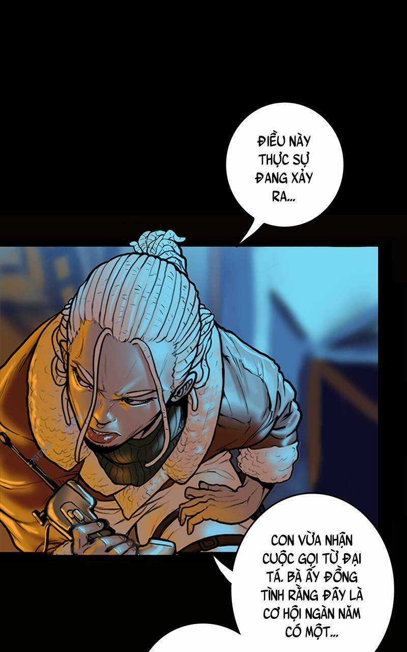 Ordeal - Chapter 13 - Trang 5