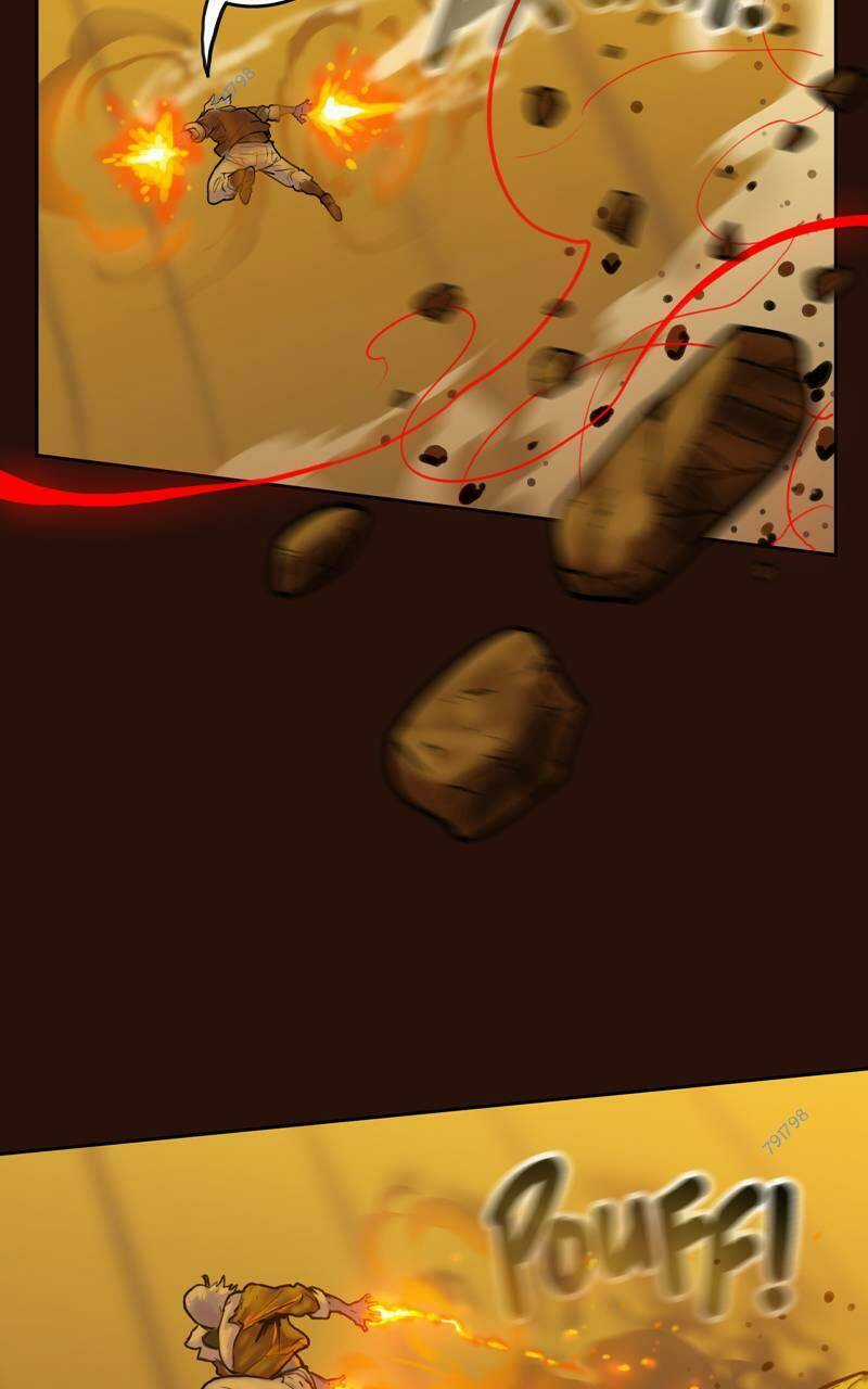 Ordeal - Chapter 13 - Trang 41