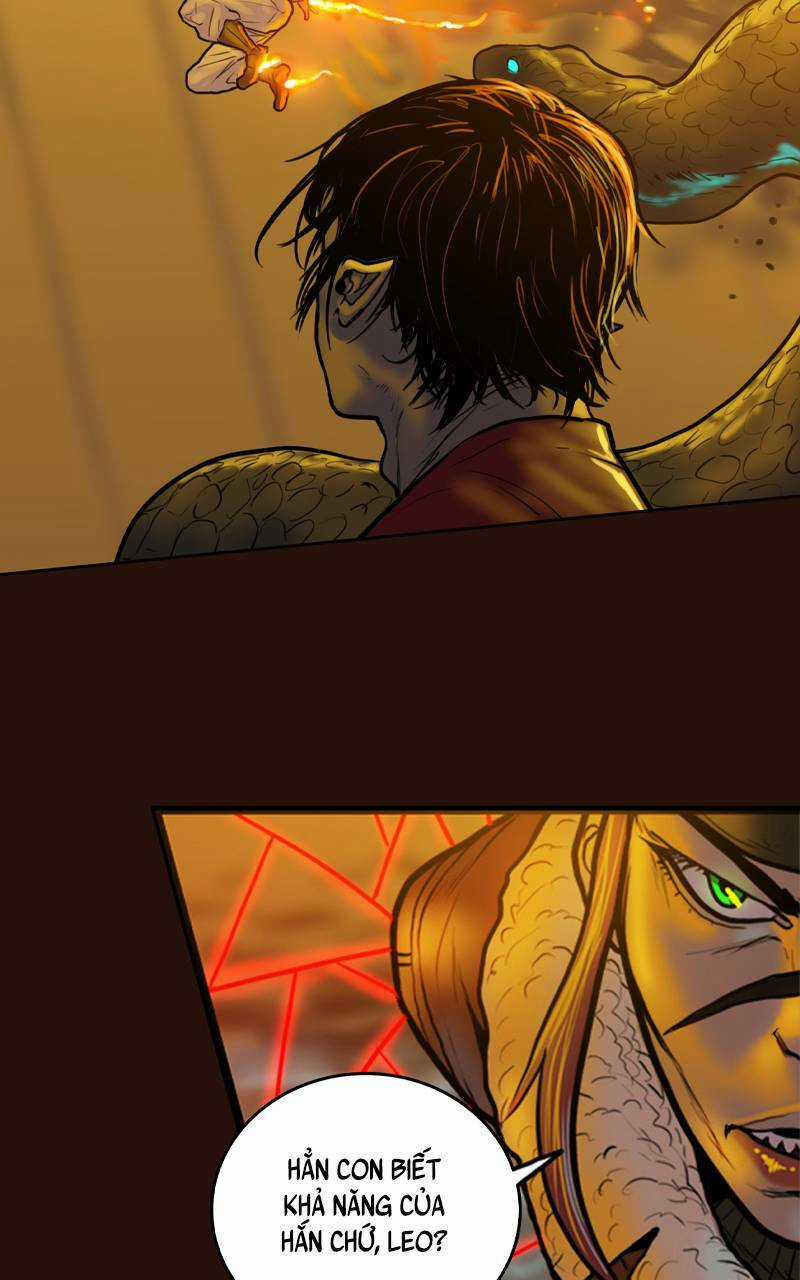 Ordeal - Chapter 13 - Trang 42