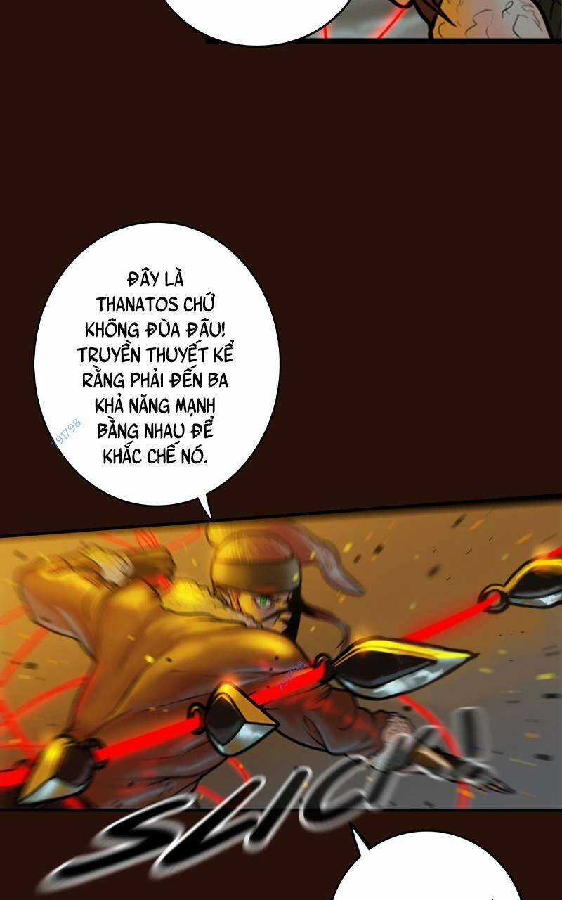 Ordeal - Chapter 13 - Trang 43