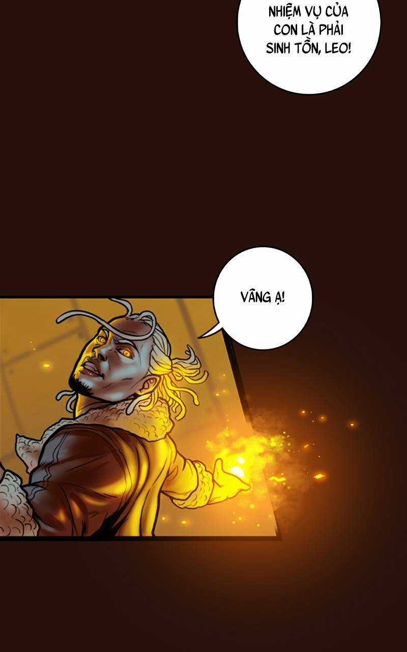 Ordeal - Chapter 13 - Trang 44