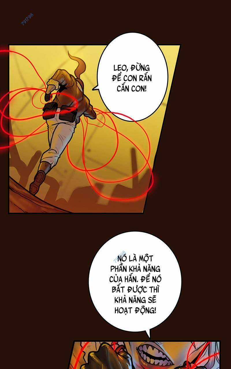 Ordeal - Chapter 13 - Trang 49