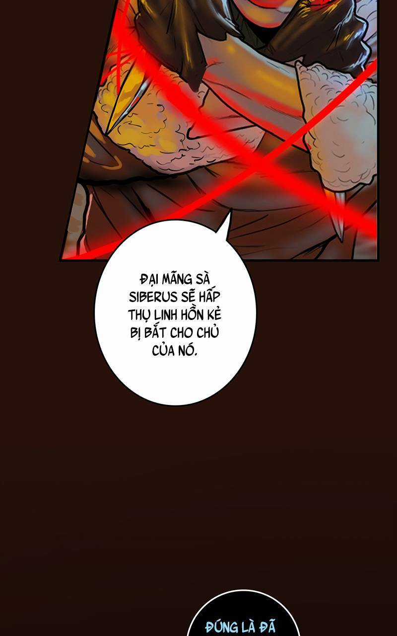 Ordeal - Chapter 13 - Trang 50