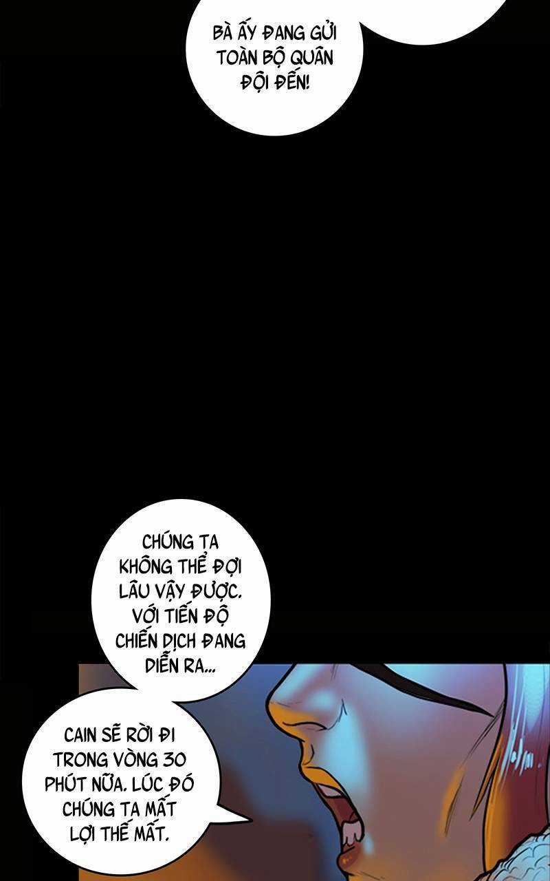 Ordeal - Chapter 13 - Trang 6