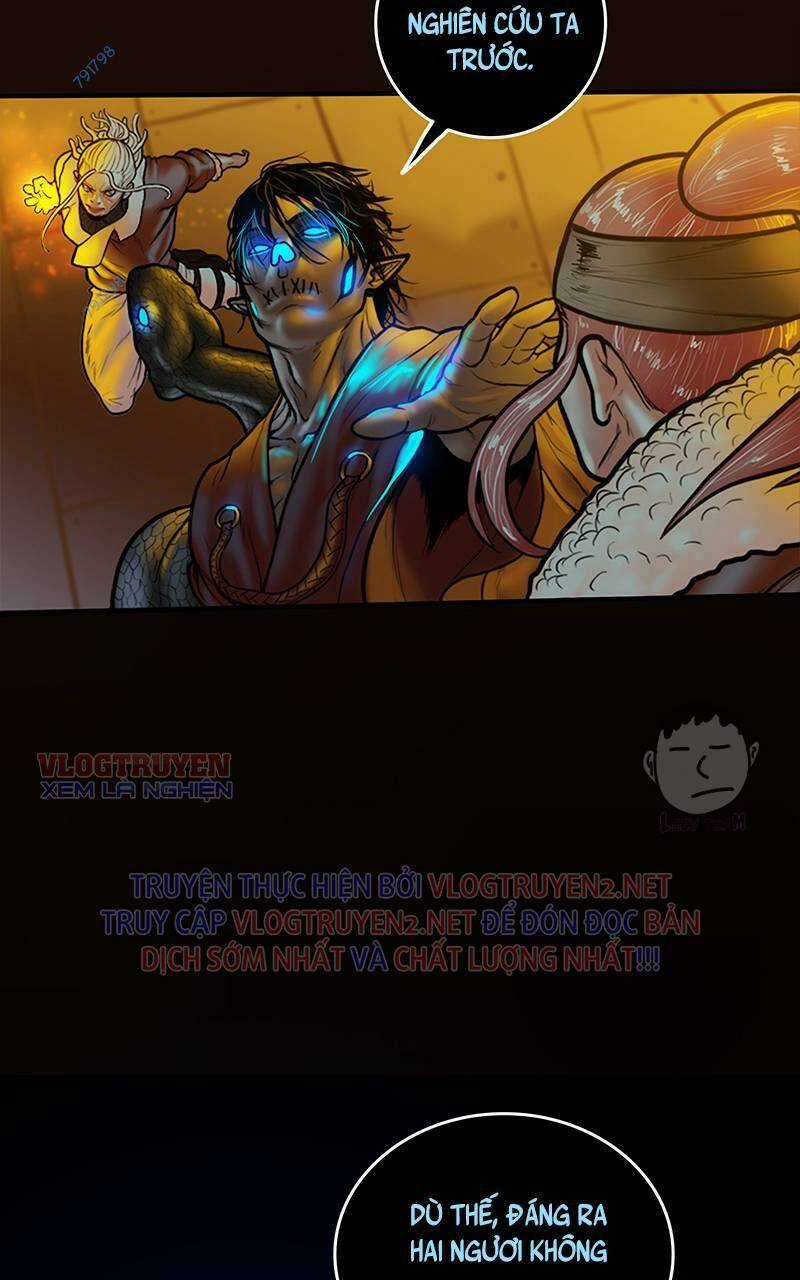 Ordeal - Chapter 13 - Trang 51