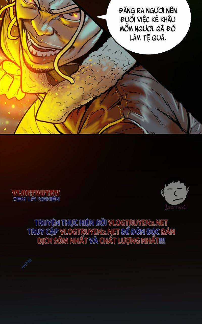 Ordeal - Chapter 13 - Trang 53