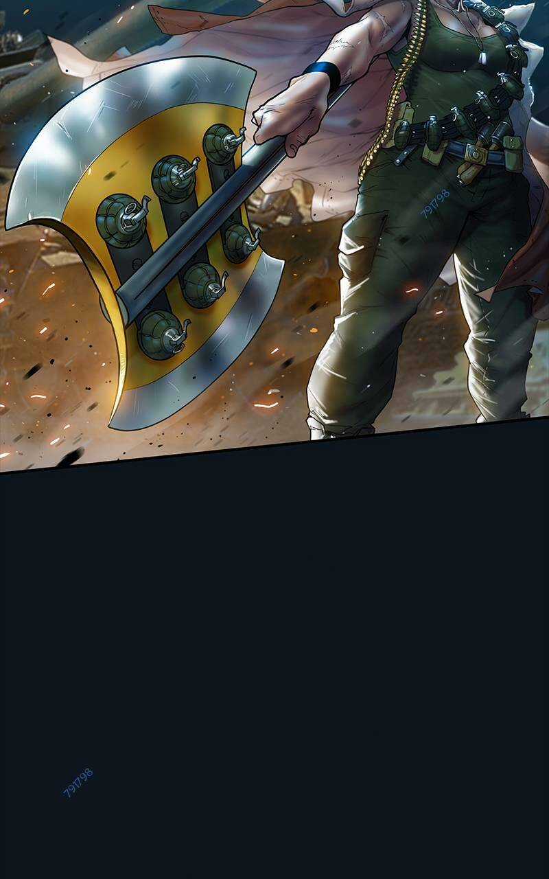 Ordeal - Chapter 13 - Trang 55