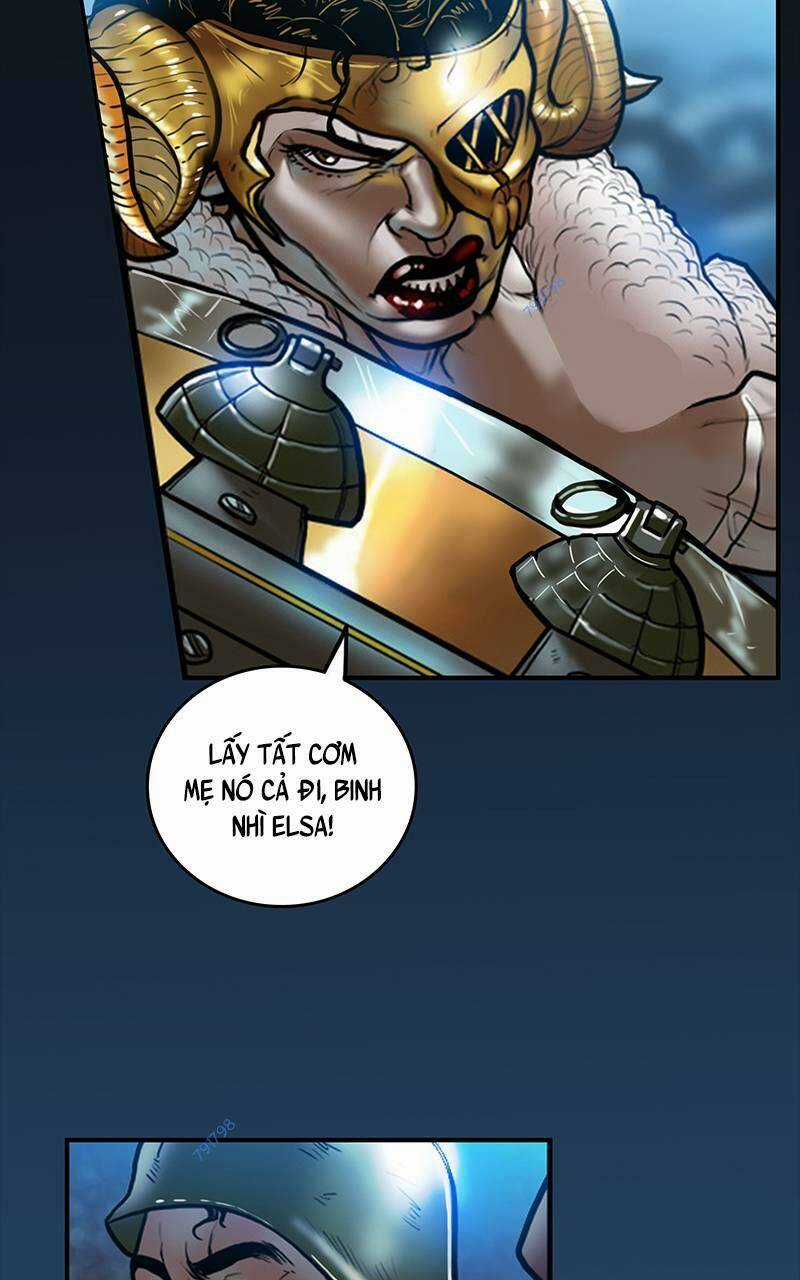 Ordeal - Chapter 13 - Trang 57