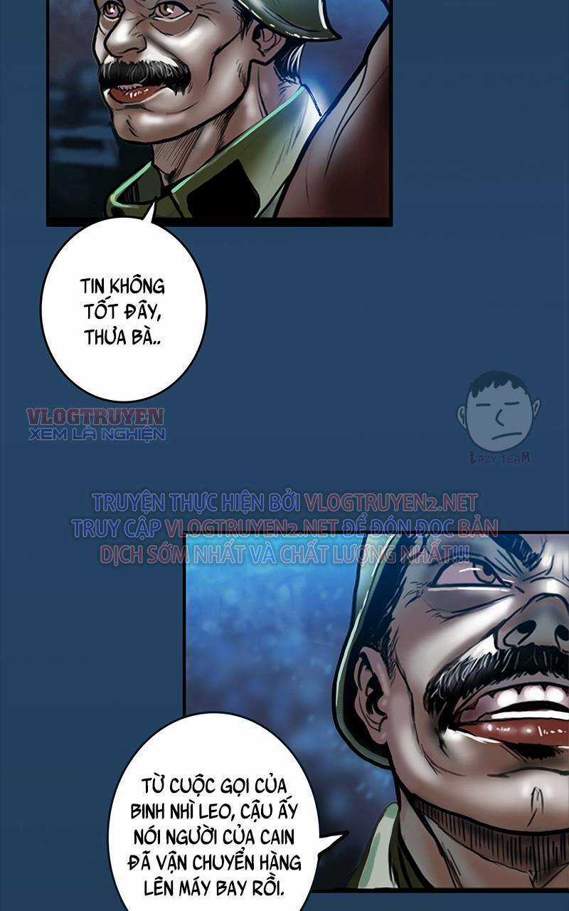 Ordeal - Chapter 13 - Trang 58