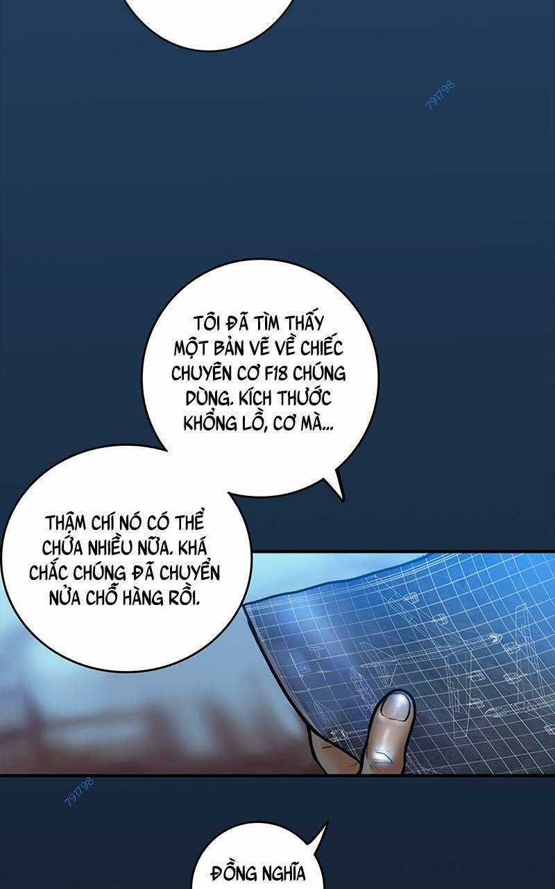 Ordeal - Chapter 13 - Trang 59