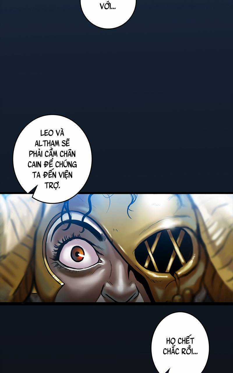 Ordeal - Chapter 13 - Trang 60