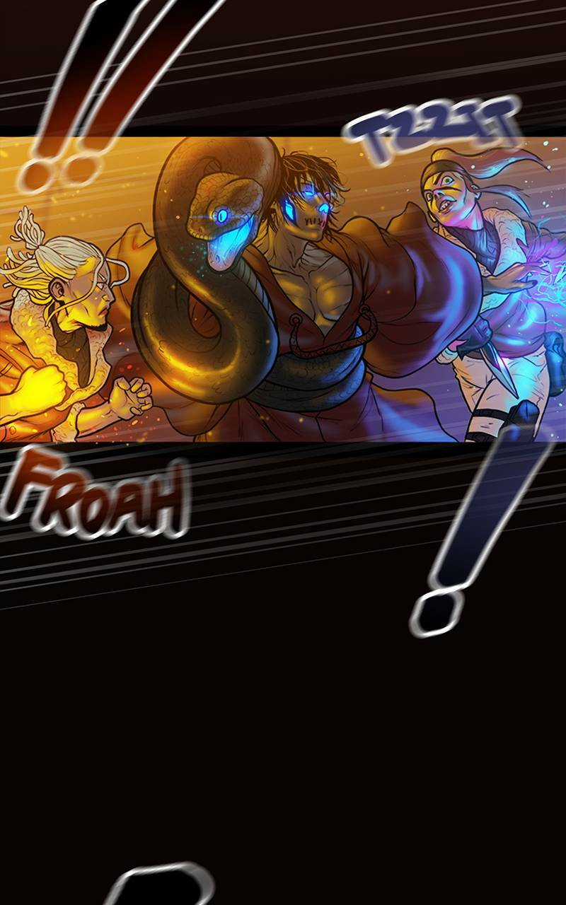 Ordeal - Chapter 13 - Trang 62