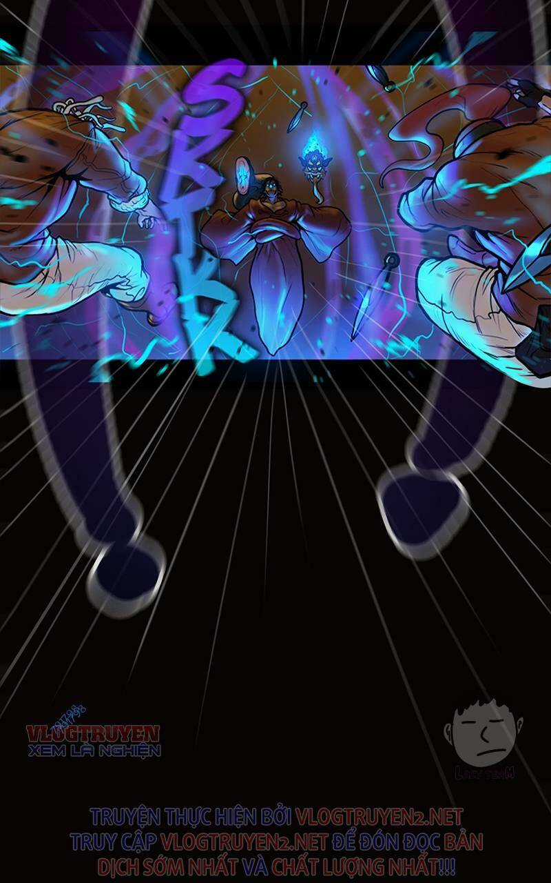 Ordeal - Chapter 13 - Trang 65