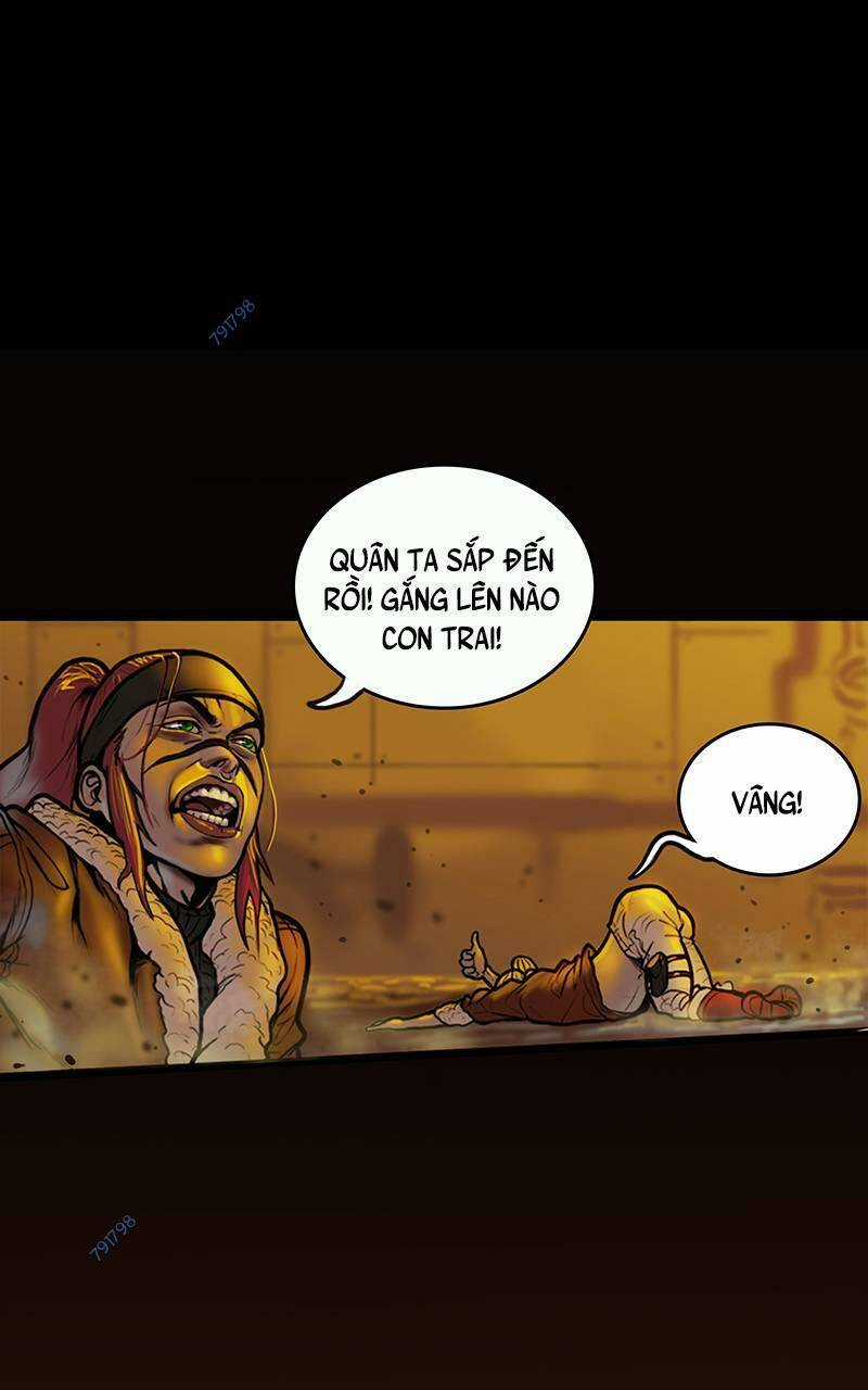 Ordeal - Chapter 13 - Trang 67