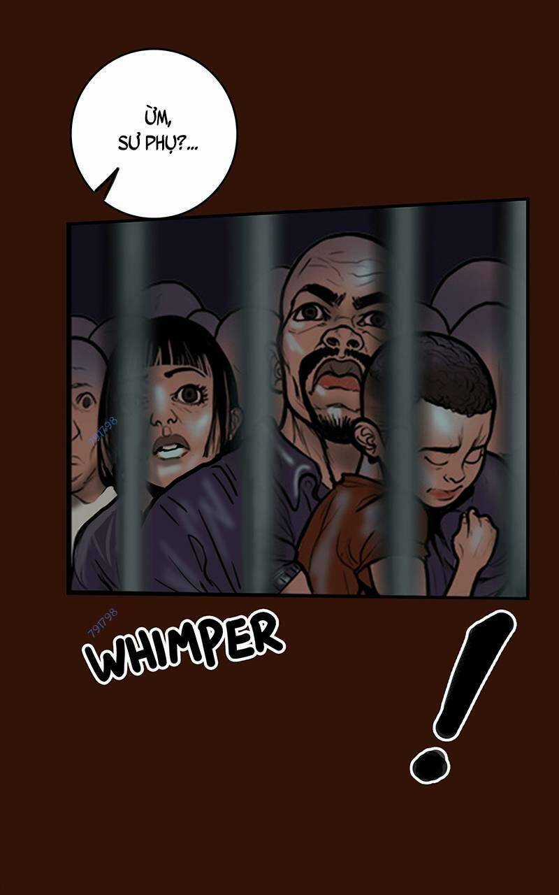 Ordeal - Chapter 13 - Trang 69