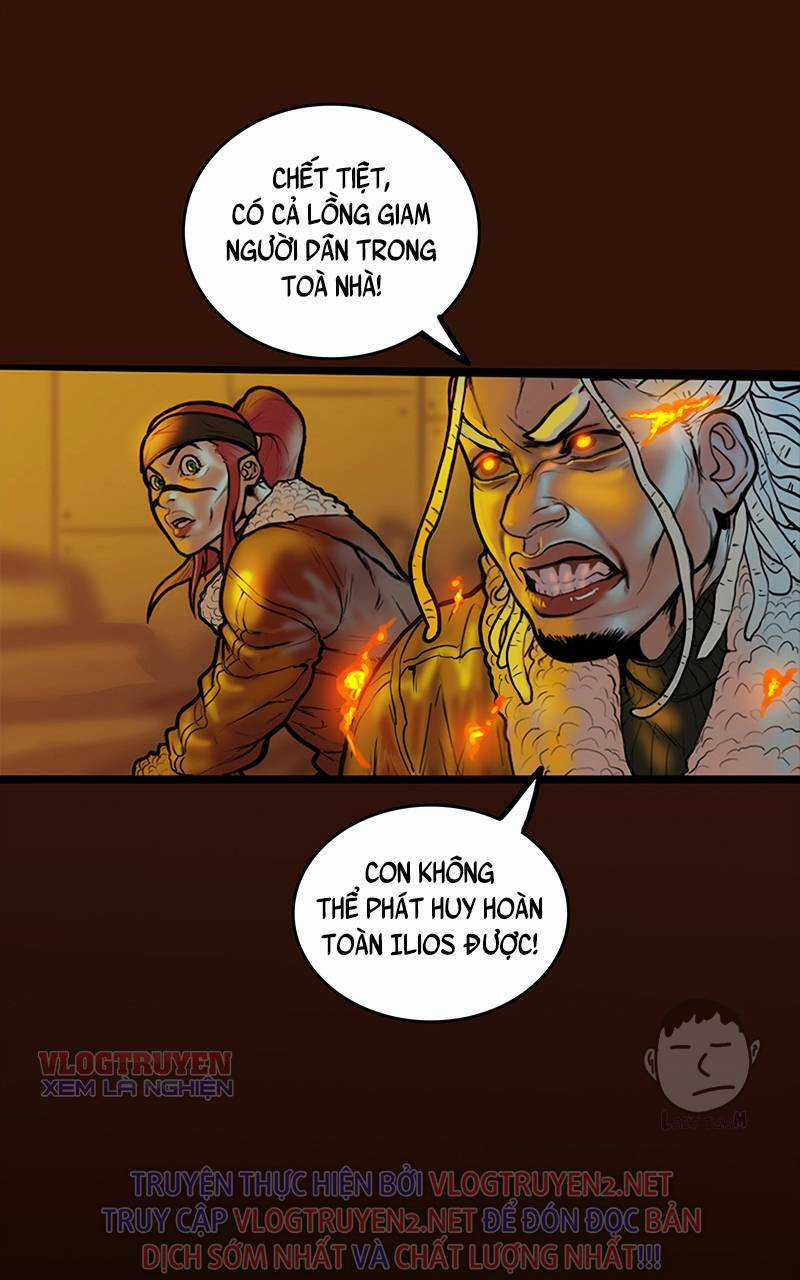 Ordeal - Chapter 13 - Trang 70