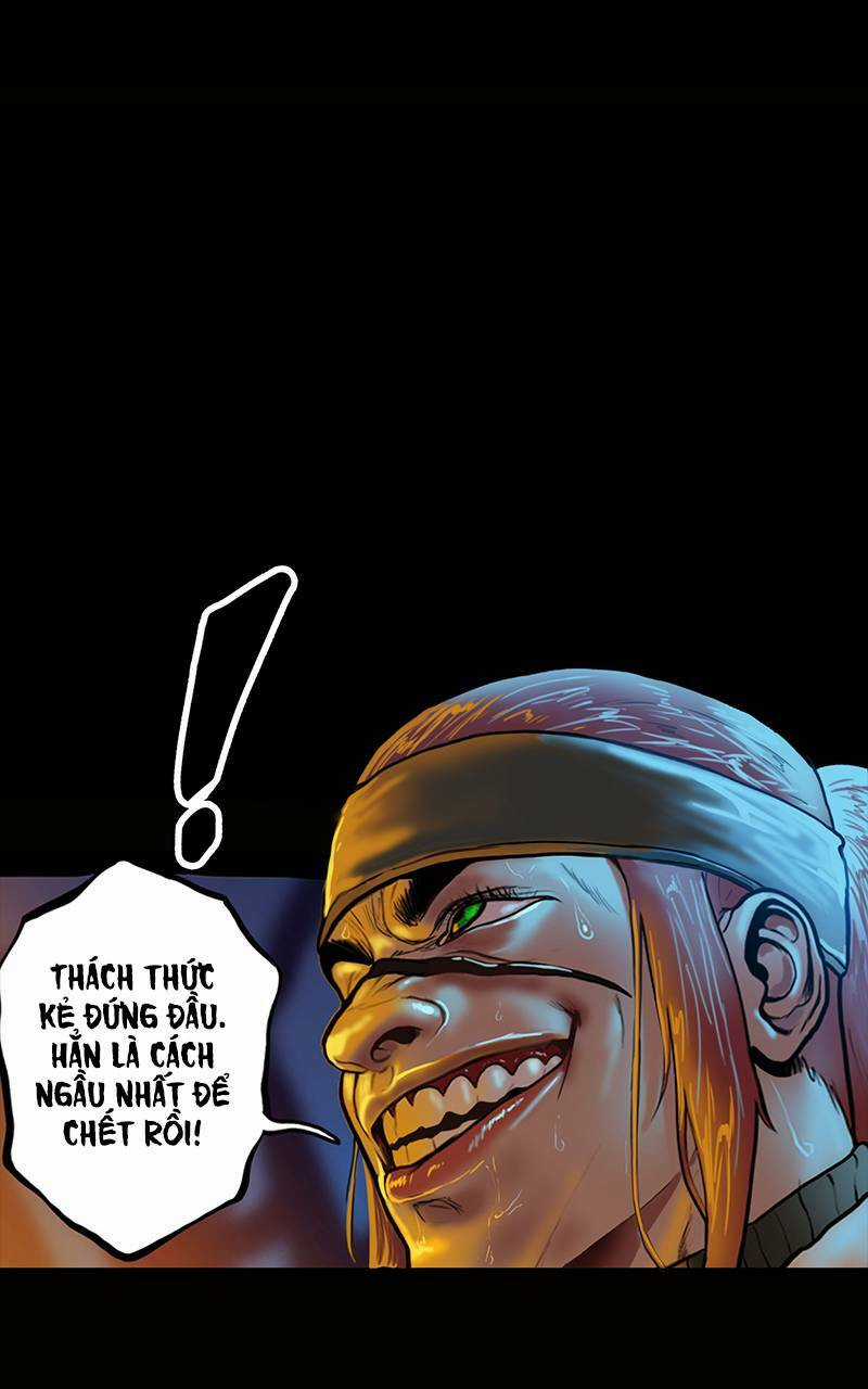 Ordeal - Chapter 13 - Trang 8