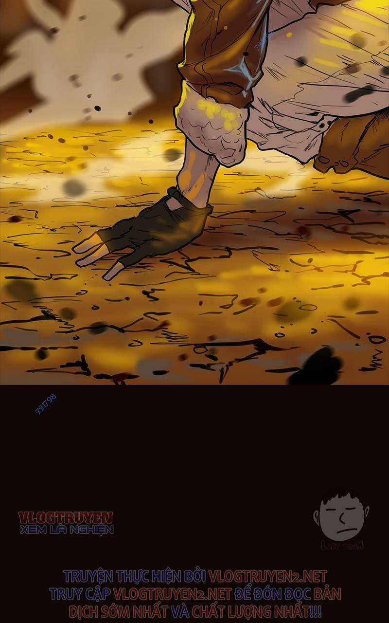 Ordeal - Chapter 13 - Trang 73