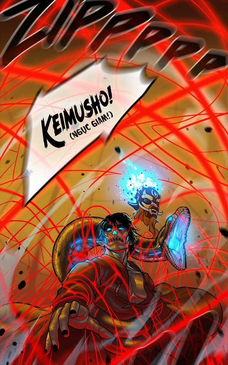 Ordeal - Chapter 13 - Trang 79