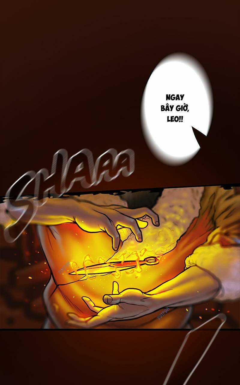 Ordeal - Chapter 13 - Trang 81