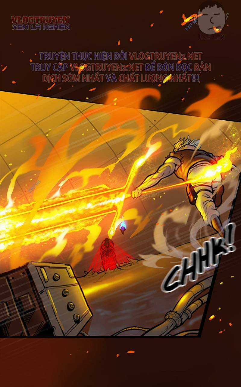 Ordeal - Chapter 13 - Trang 85