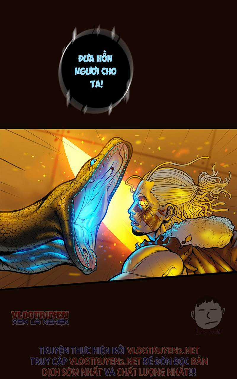 Ordeal - Chapter 13 - Trang 92