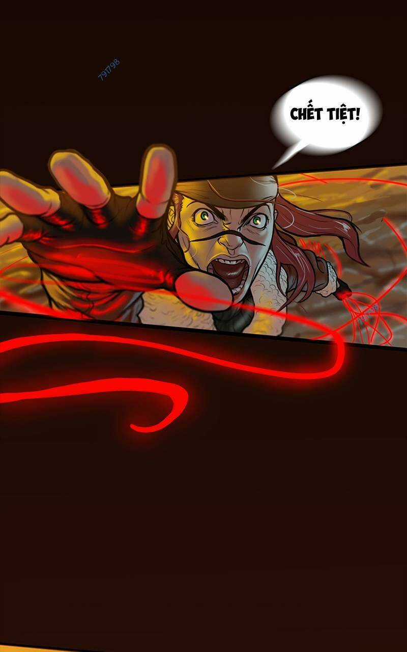 Ordeal - Chapter 13 - Trang 93