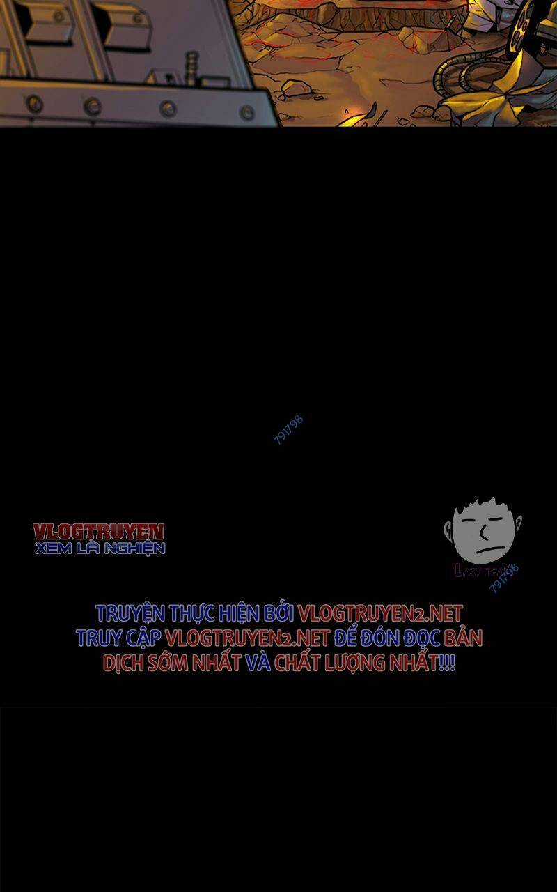 Ordeal - Chapter 14 - Trang 13