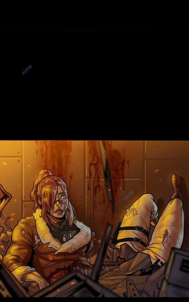 Ordeal - Chapter 14 - Trang 15