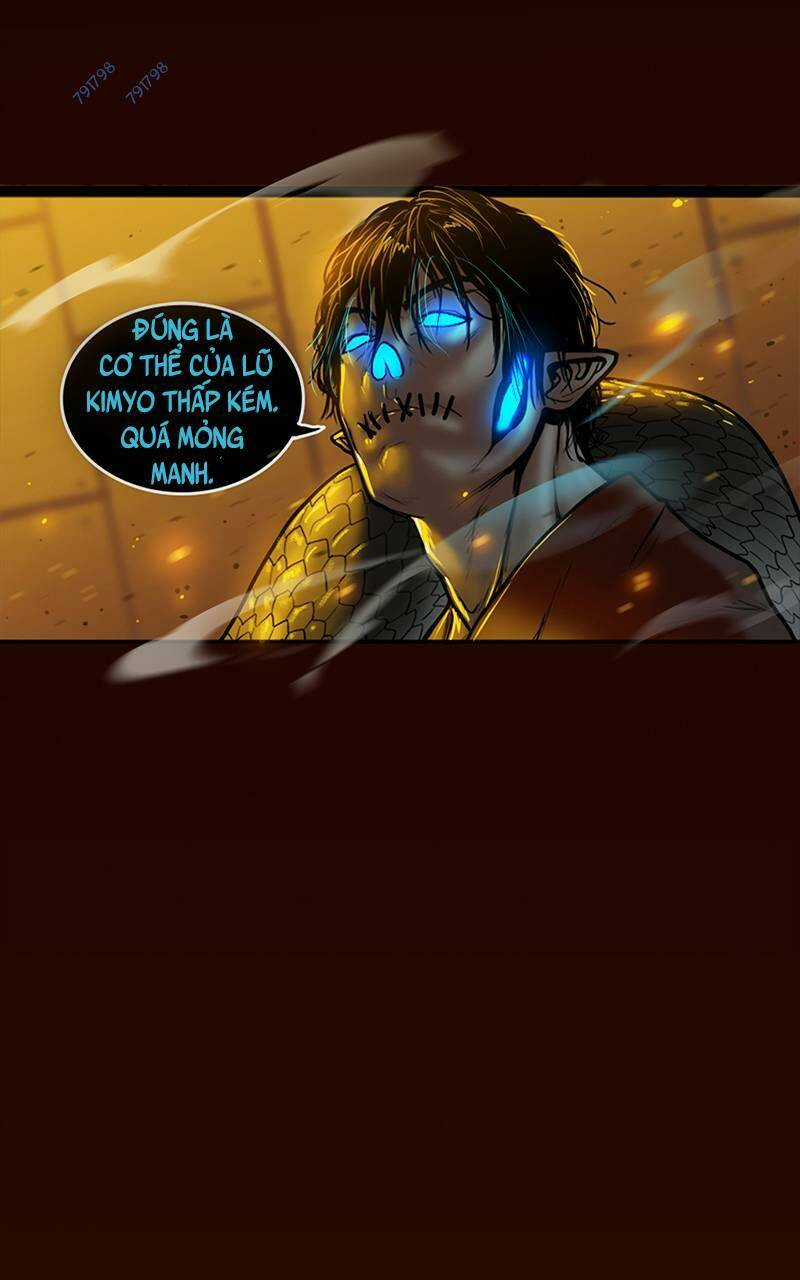 Ordeal - Chapter 14 - Trang 17