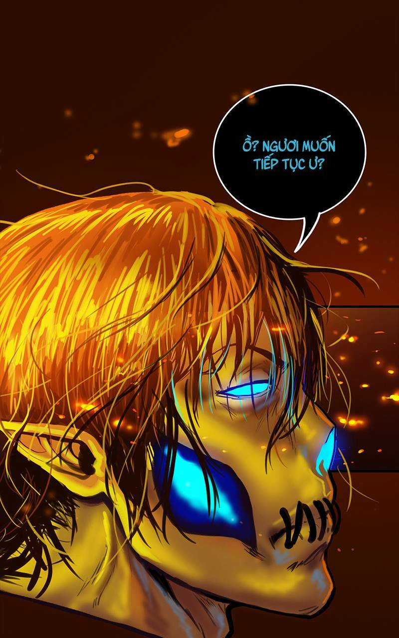 Ordeal - Chapter 14 - Trang 20