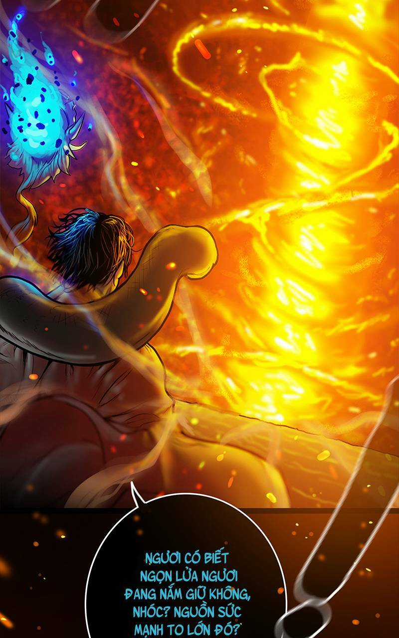 Ordeal - Chapter 14 - Trang 22