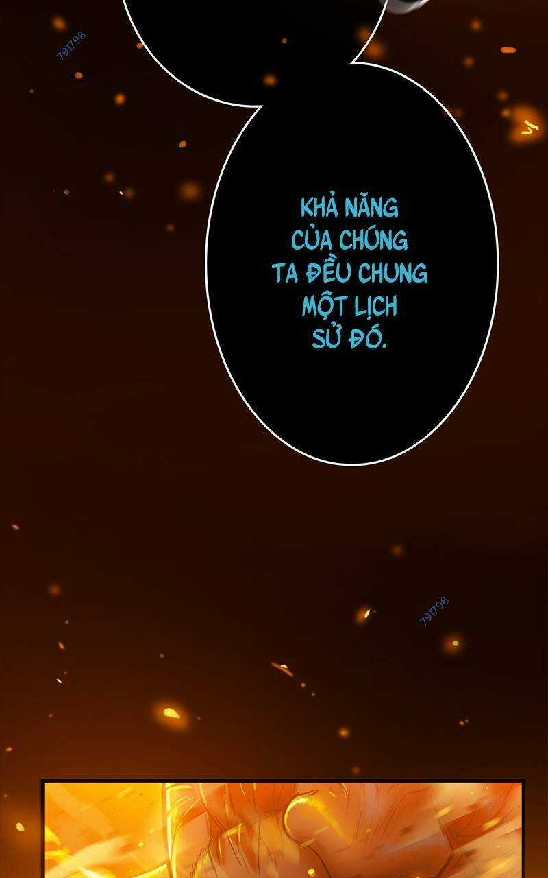 Ordeal - Chapter 14 - Trang 23