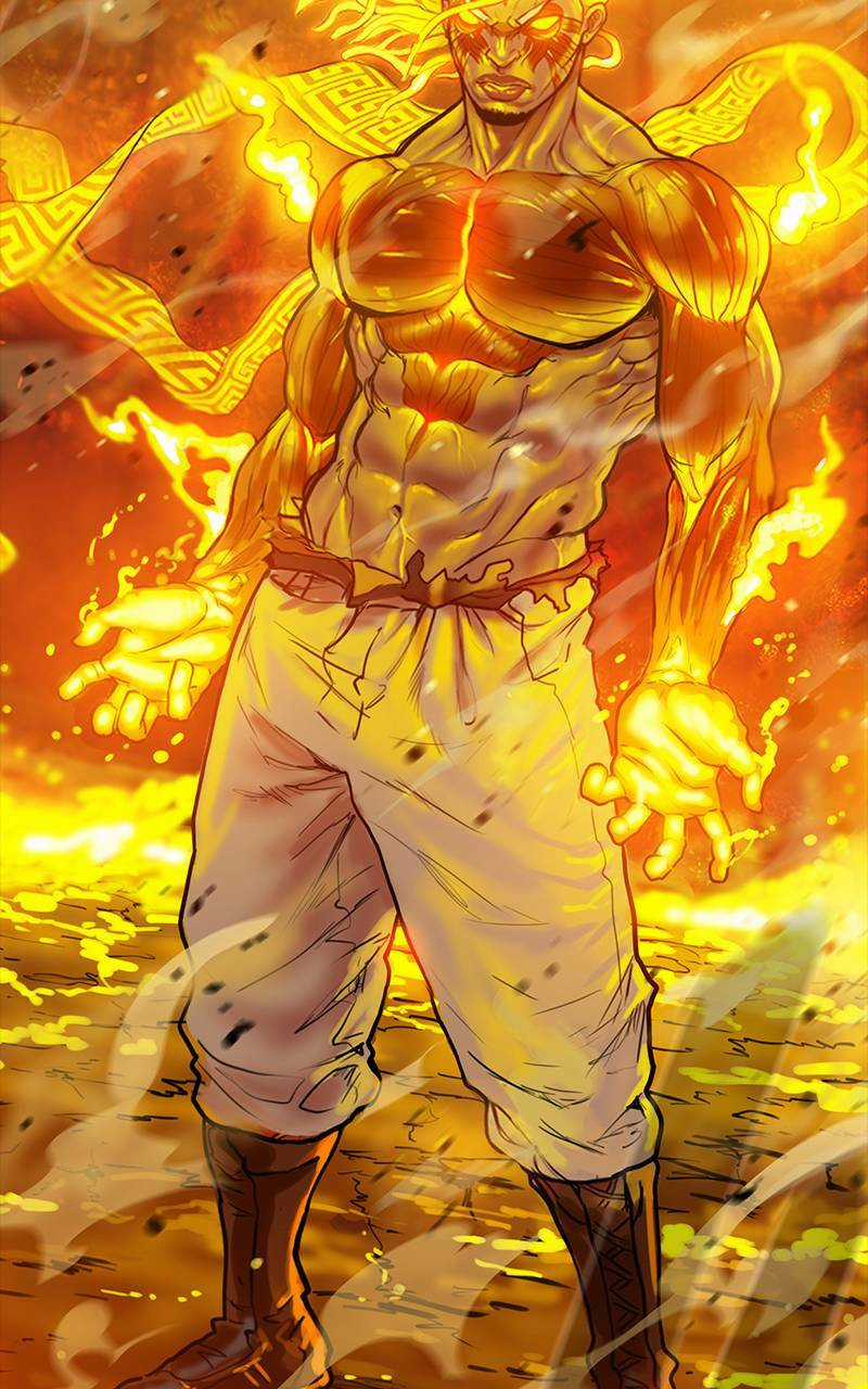 Ordeal - Chapter 14 - Trang 26