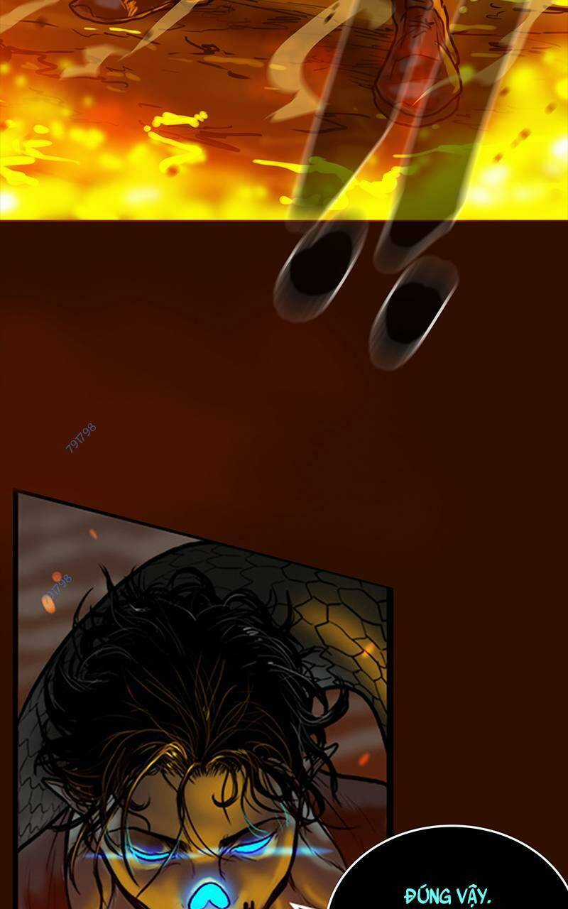 Ordeal - Chapter 14 - Trang 27