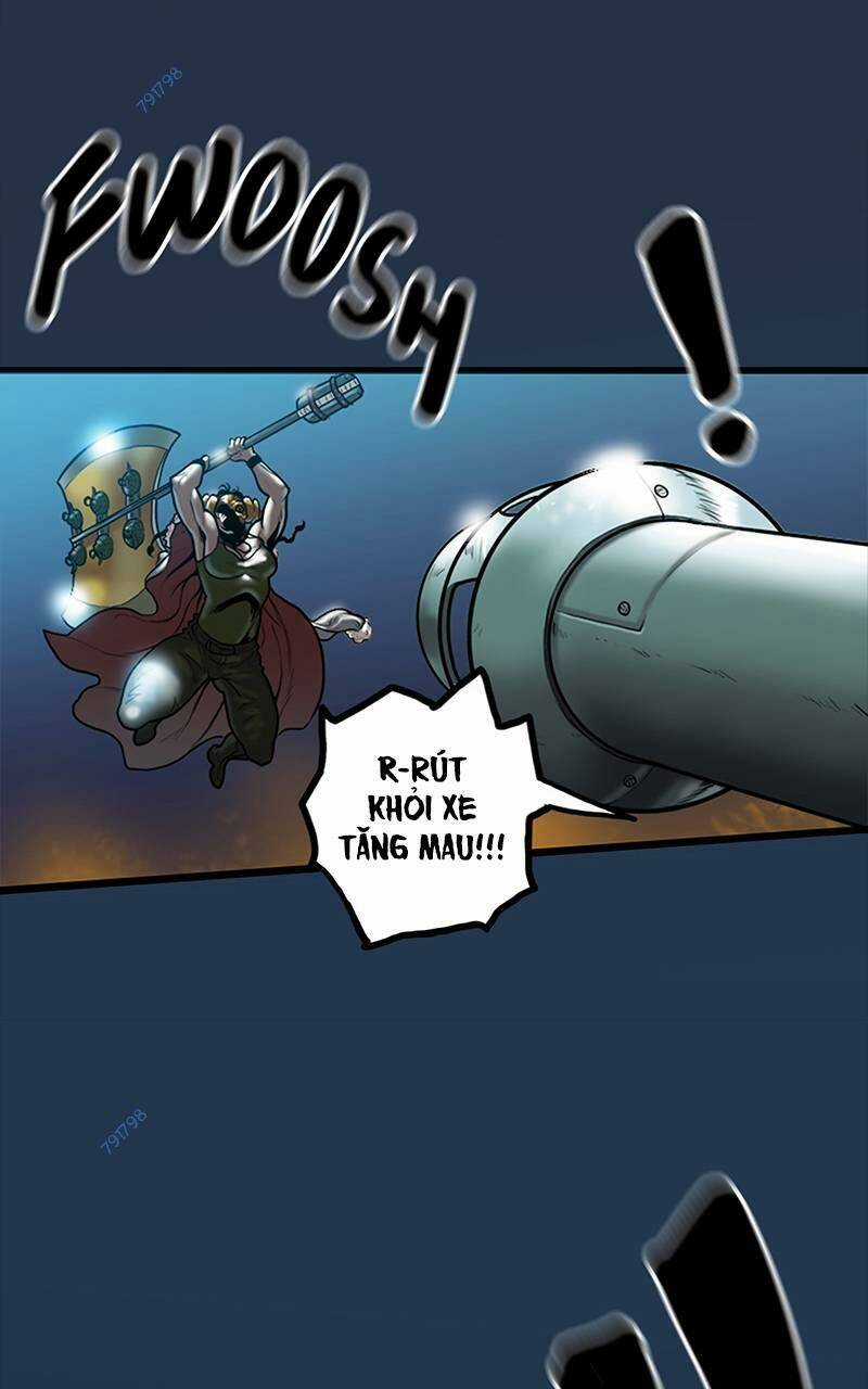 Ordeal - Chapter 14 - Trang 29