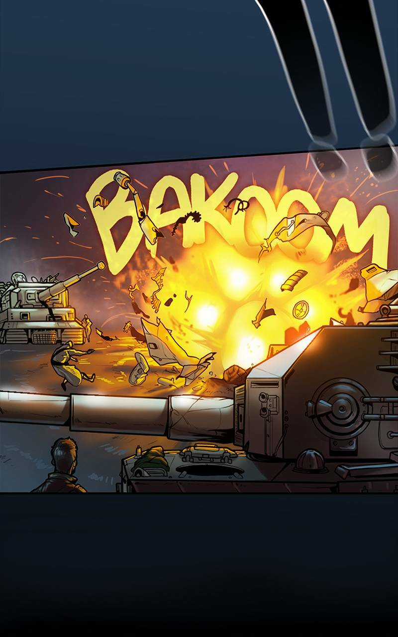 Ordeal - Chapter 14 - Trang 30