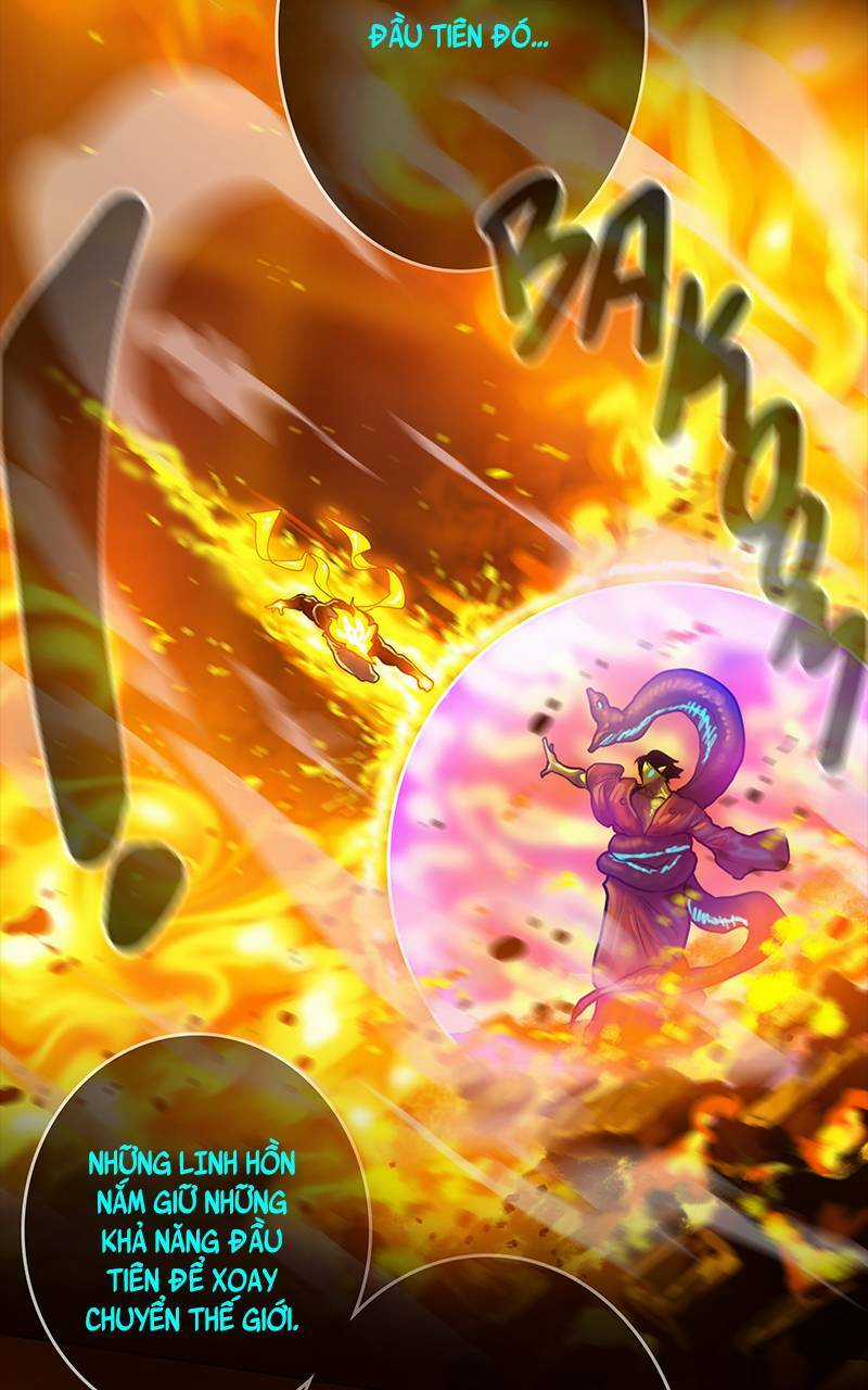 Ordeal - Chapter 14 - Trang 34