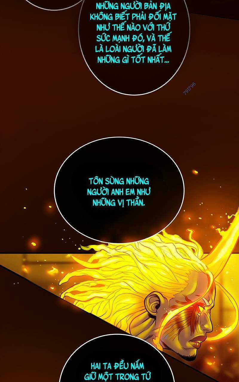 Ordeal - Chapter 14 - Trang 35